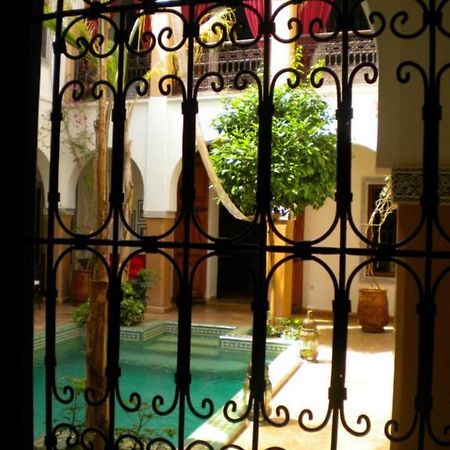 Riad El Noujoum Marrakesh Habitación foto