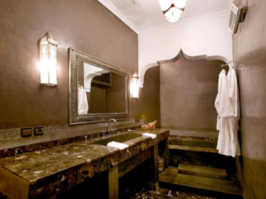 Riad El Noujoum Marrakesh Habitación foto