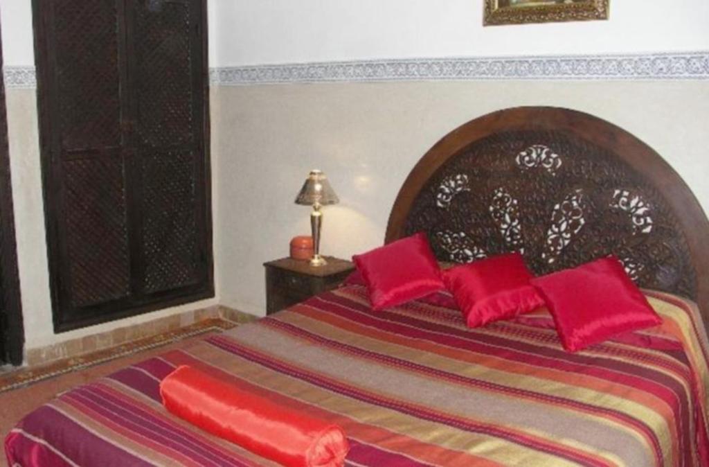 Riad El Noujoum Marrakesh Habitación foto