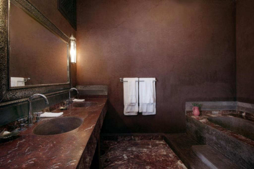 Riad El Noujoum Marrakesh Habitación foto