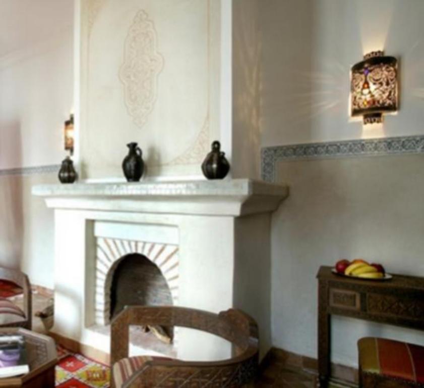 Riad El Noujoum Marrakesh Habitación foto