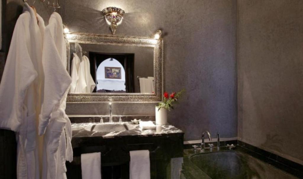 Riad El Noujoum Marrakesh Habitación foto
