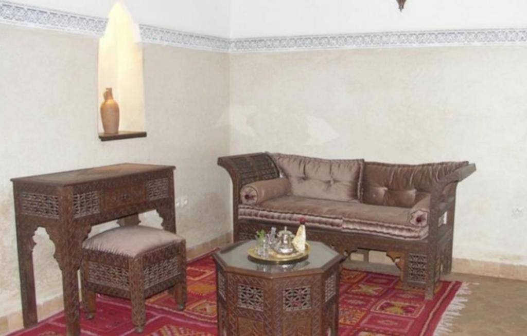 Riad El Noujoum Marrakesh Habitación foto